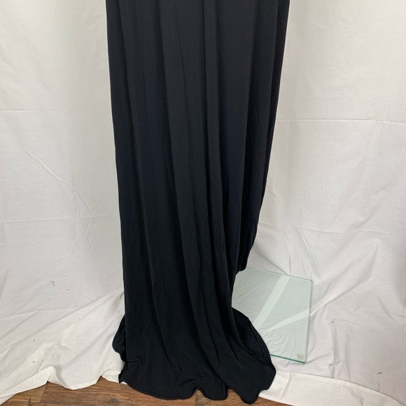 Vera Wang Floor Length Sleeveless Formal Dress NWT - Picture 3 of 8